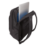 Thule Crossover 2 20L Laptop Backpack: Durable Everyday Bag for Organized Travel