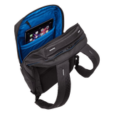 Thule Crossover 2 20L Laptop Backpack: Durable Everyday Bag for Organized Travel