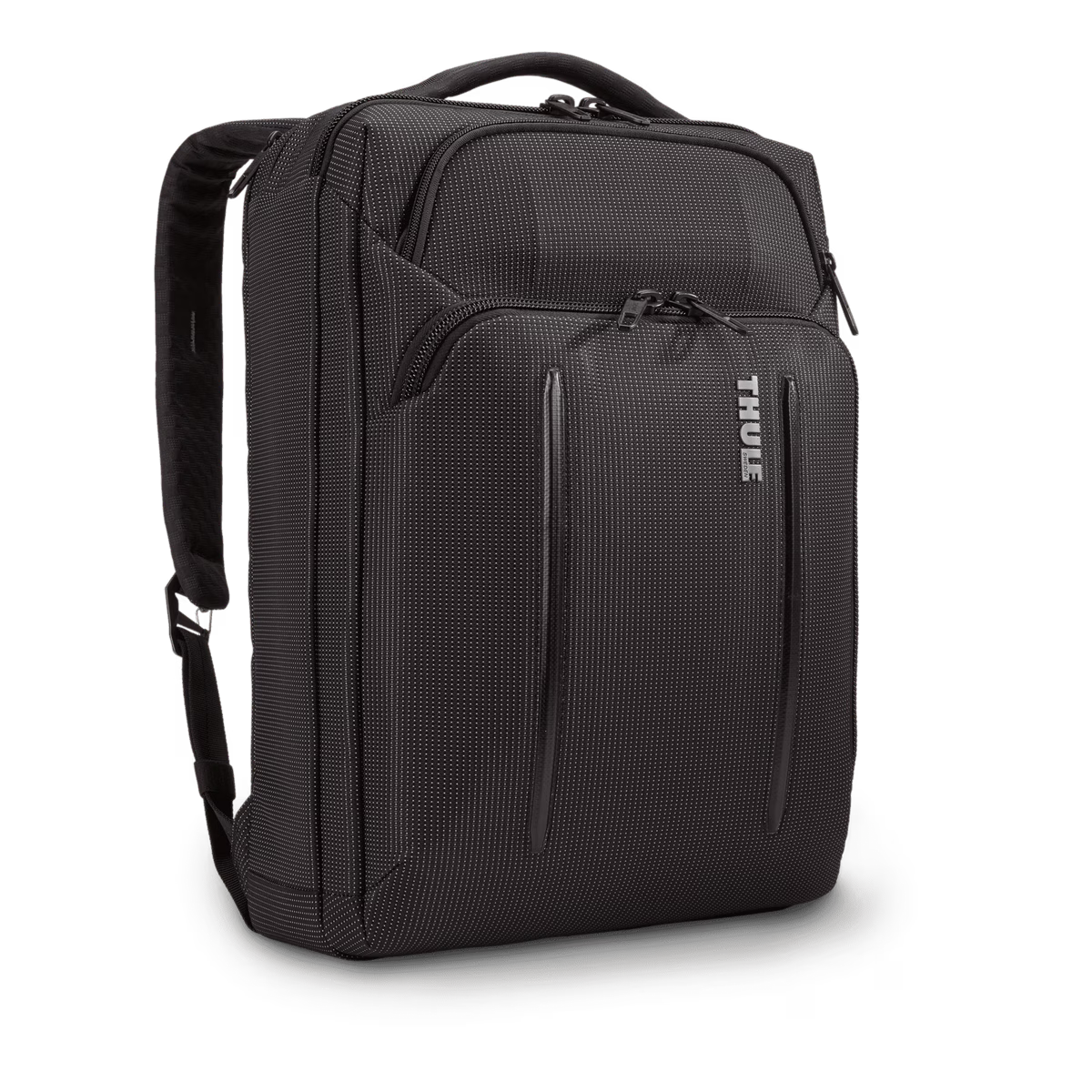 Thule Crossover 2 Convertible Laptop Bag 15.6" Black
