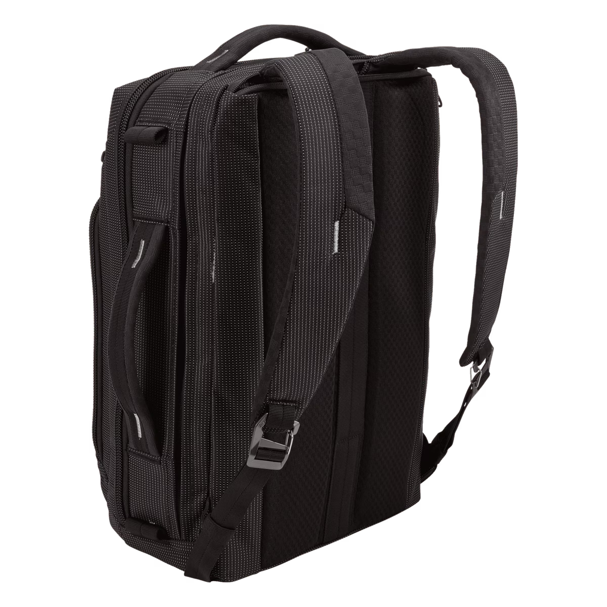 Thule Crossover 2 Convertible Laptop Bag 15.6" Black