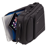 Thule Crossover 2 Convertible Laptop Bag 15.6" Black