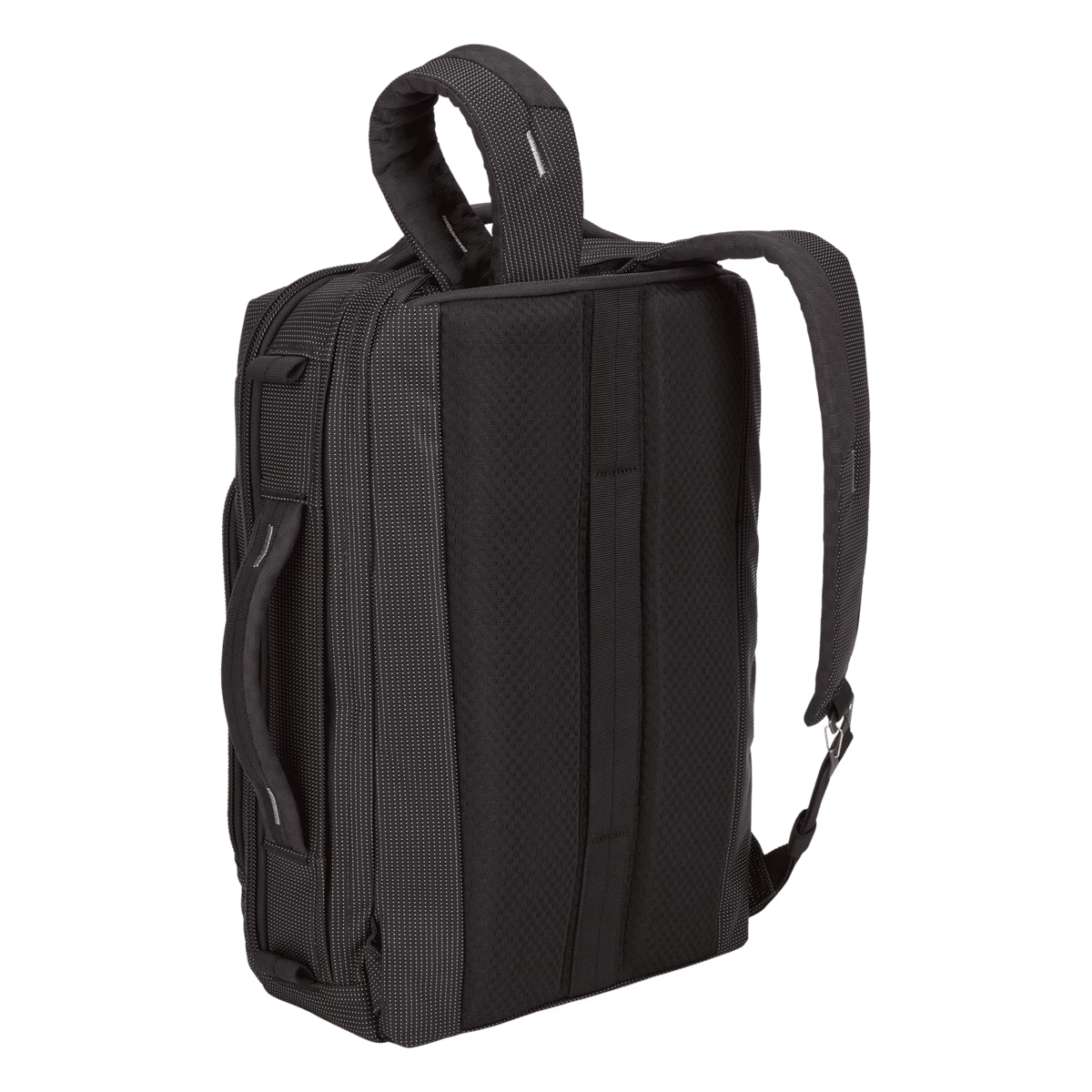 Thule Crossover 2 Convertible Laptop Bag 15.6" Black