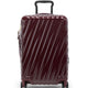 International Expandable 4 Wheeled Carry-On