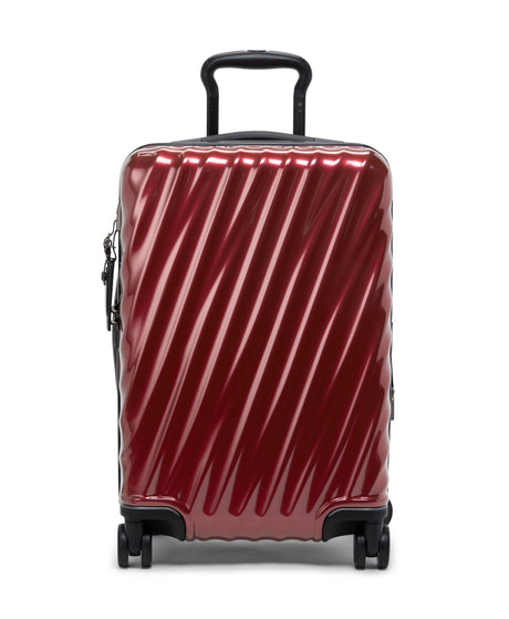 TUMI 19 Degree International Expandable 4 Wheeled Carry-On