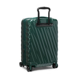 TUMI 19 Degree International Expandable 4 Wheeled Carry-On