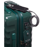 TUMI 19 Degree International Expandable 4 Wheeled Carry-On