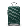 TUMI 19 Degree International Expandable 4 Wheeled Carry-On
