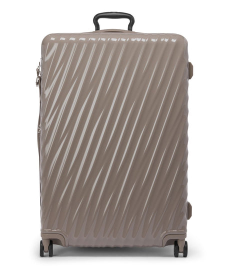 Extended Trip Expandable 4 Wheeled Packing Case
