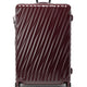 Extended Trip Expandable 4 Wheeled Packing Case