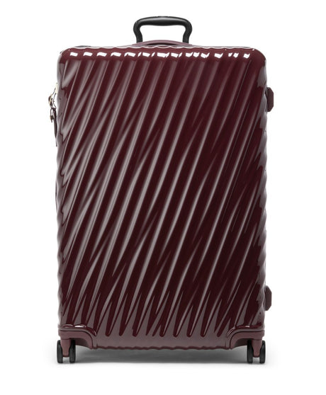 Extended Trip Expandable 4 Wheeled Packing Case
