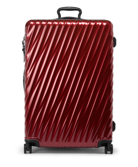 TUMI 19 Degree Extended Trip Expandable 4 Wheeled Packing Case
