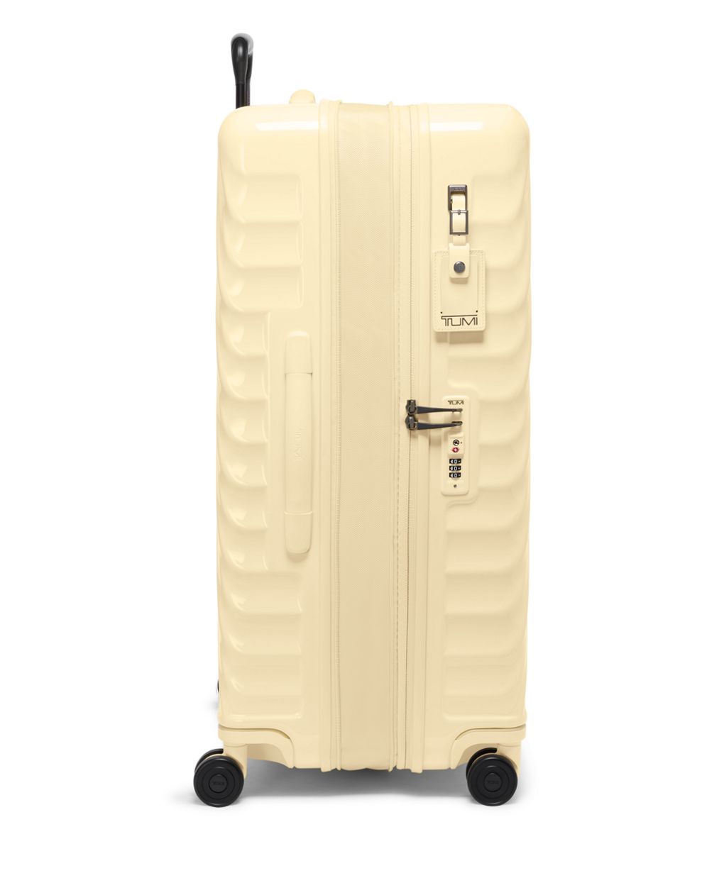 TUMI 19 Degree Extended Trip Expandable 4 Wheeled Packing Case