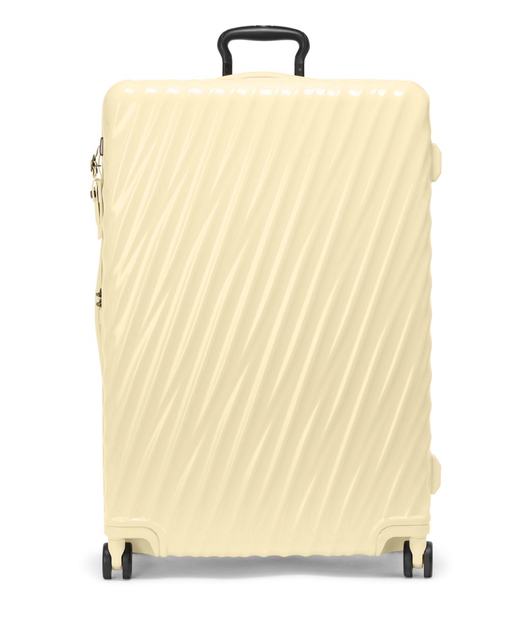 TUMI 19 Degree Extended Trip Expandable 4 Wheeled Packing Case