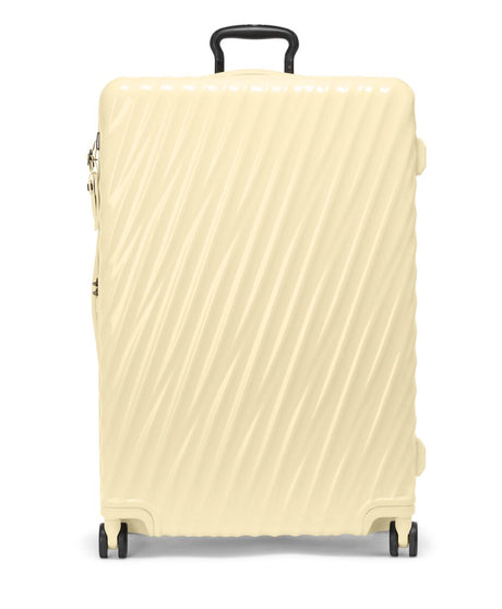 TUMI 19 Degree Extended Trip Expandable 4 Wheeled Packing Case