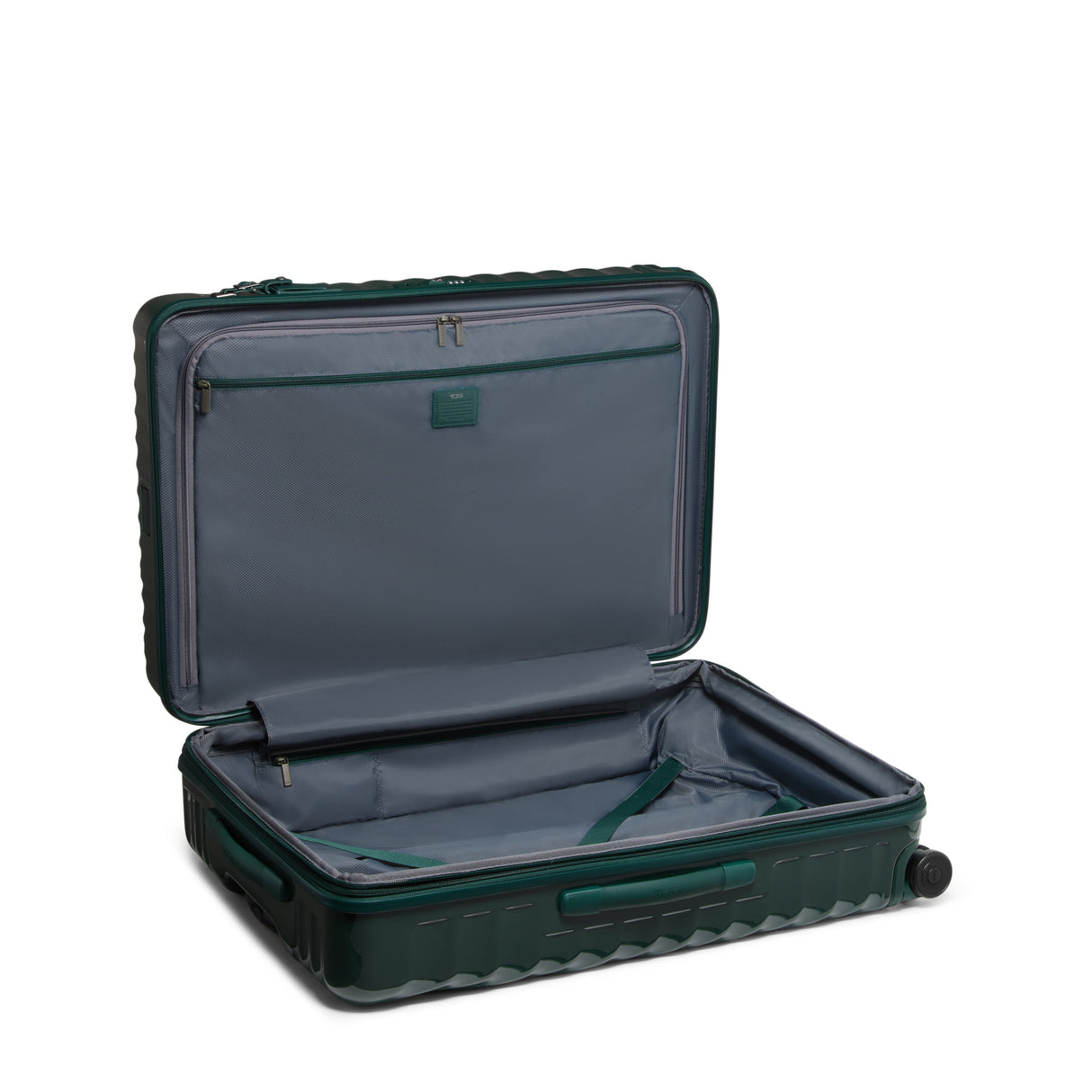 TUMI 19 Degree Extended Trip Expandable 4 Wheeled Packing Case