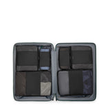 TUMI 19 Degree Extended Trip Expandable 4 Wheeled Packing Case