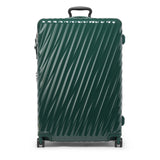 TUMI 19 Degree Extended Trip Expandable 4 Wheeled Packing Case