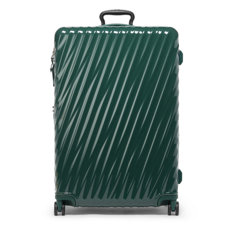 TUMI 19 Degree Extended Trip Expandable 4 Wheeled Packing Case