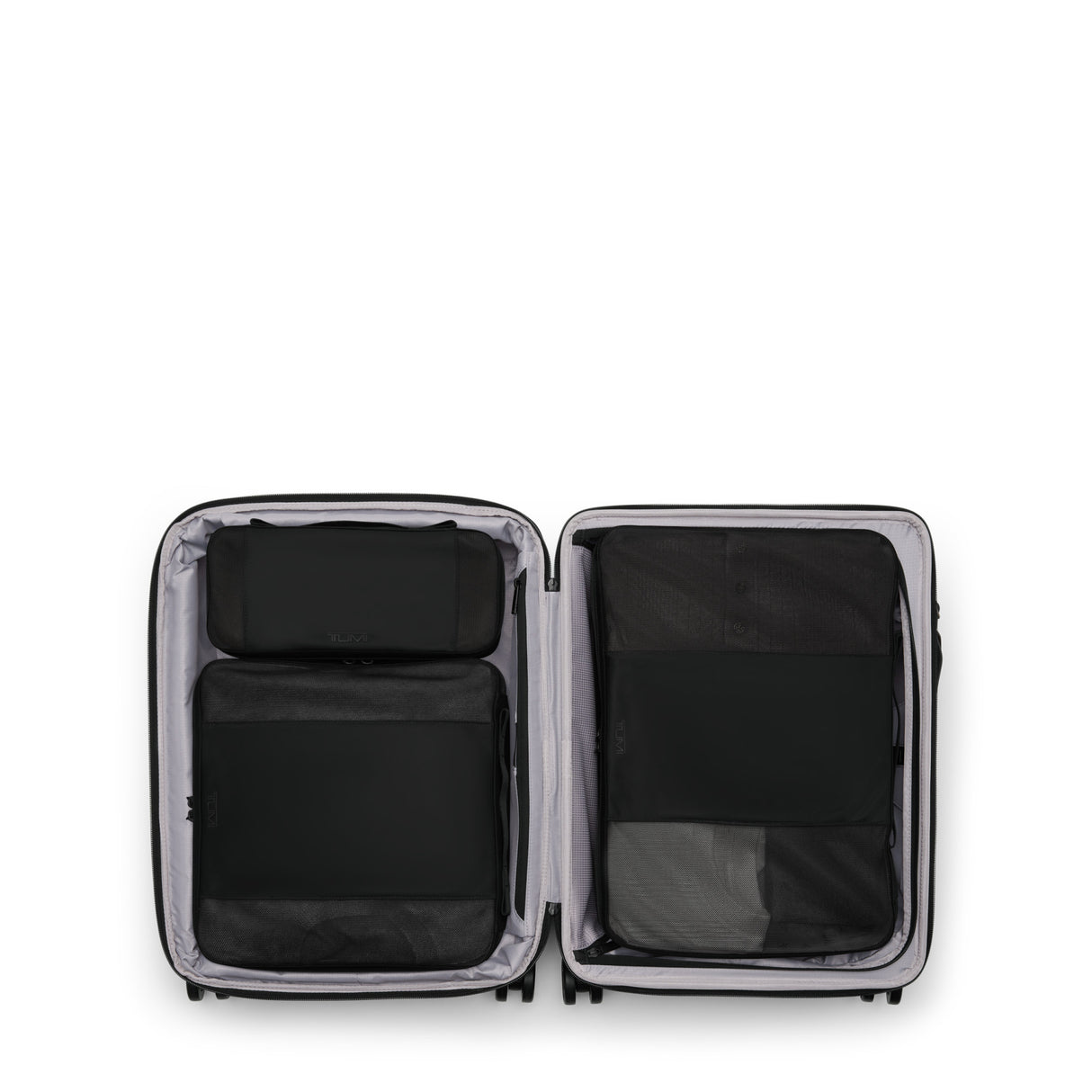 TUMI Aerotour International Expandable 4 Wheeled Carry-On
