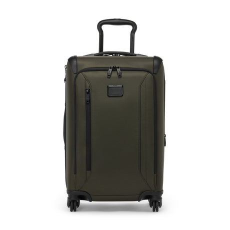 TUMI Aerotour International Expandable 4 Wheeled Carry-On