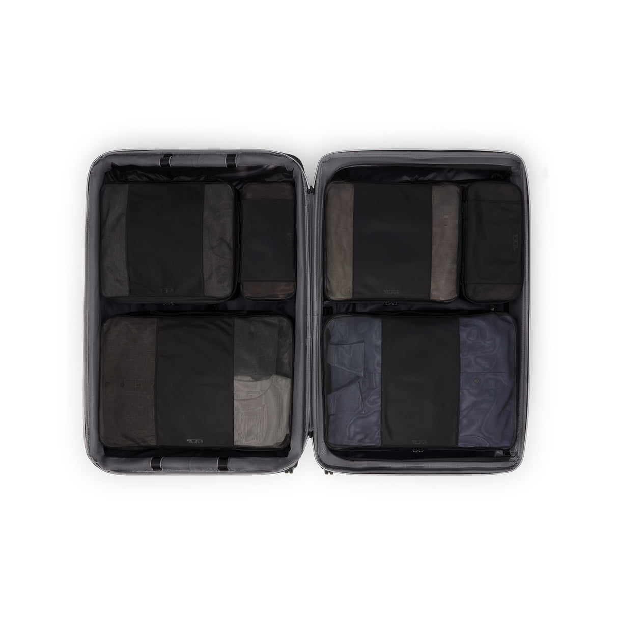 TUMI Aerotour Extended Trip Expandable 4 Wheeled Packing Case