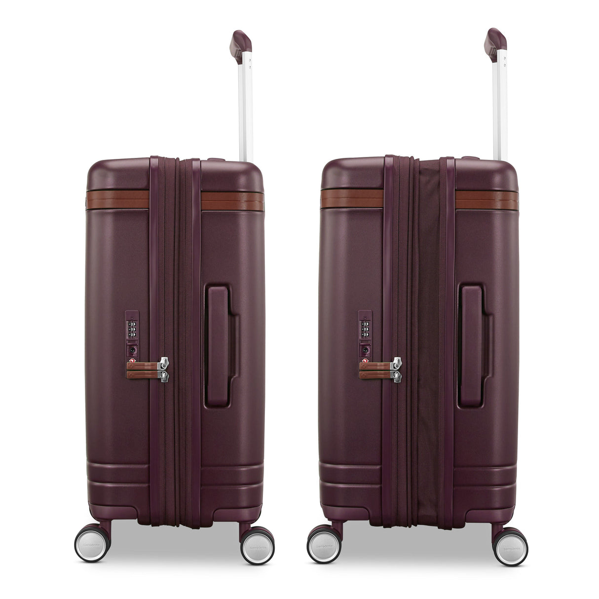 Virtuosa Carry-On Spinner