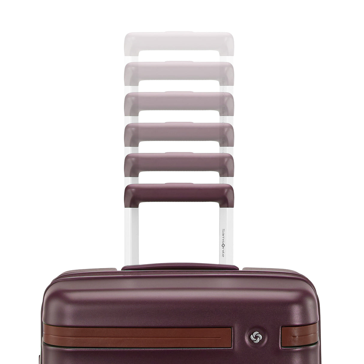 Virtuosa Carry-On Spinner