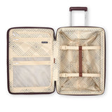 Virtuosa Carry-On Spinner