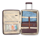 Virtuosa Carry-On Spinner