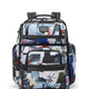 Tumi Alpha Tumi Brief Pack in Poster Print