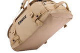 Thule Chasm 30L duffel bag gentle beige
