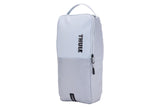 Thule Chasm 40L Durable Recycled Convertible Duffel Bag Soft Blue