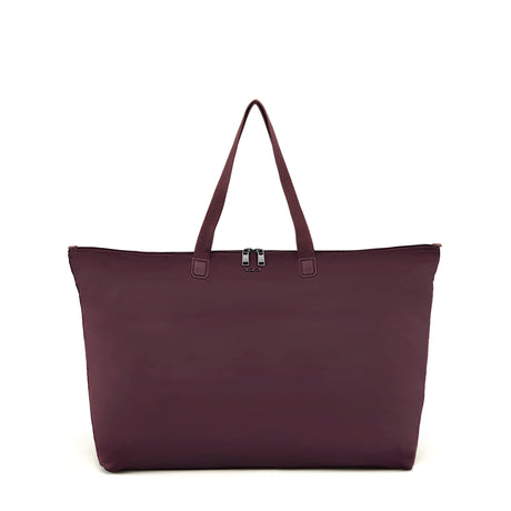 TUMI Voyageur Just In Case Tote