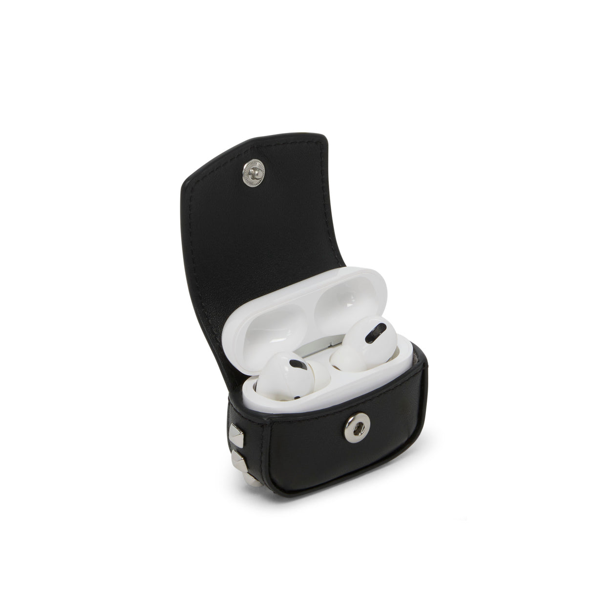 TUMI Belden Earbud Charm Case