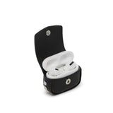 TUMI Belden Earbud Charm Case