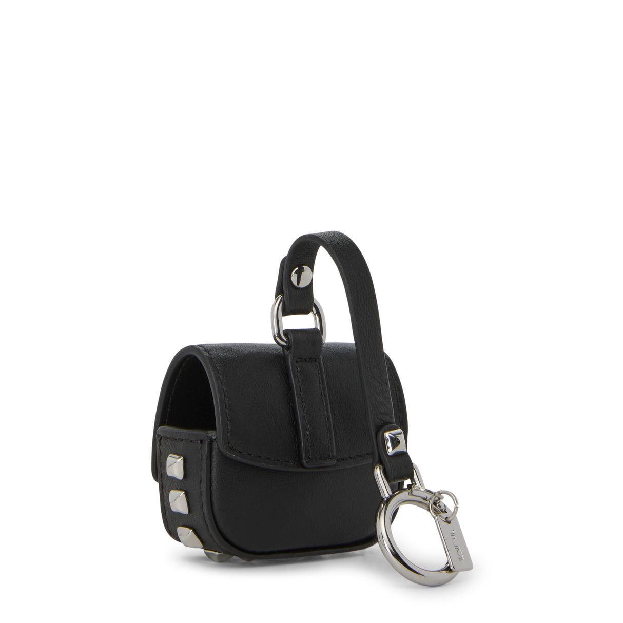 TUMI Belden Earbud Charm Case