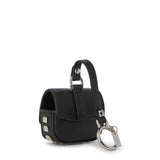 TUMI Belden Earbud Charm Case