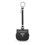 TUMI Belden Earbud Charm Case