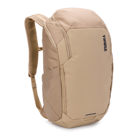 Thule Chasm laptop backpack 26L gentle beige