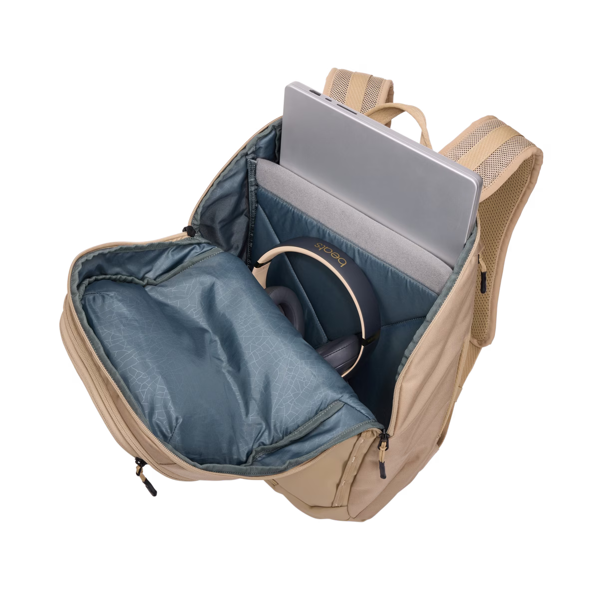 Thule Chasm laptop backpack 26L gentle beige