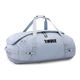 Thule Chasm 70L Duffel Bag: Rugged, Recycled, Versatile for Adventure Travel