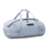 Thule Chasm 70L Duffel Bag: Rugged, Recycled, Versatile for Adventure Travel