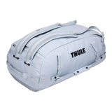 Thule Chasm 70L Duffel Bag: Rugged, Recycled, Versatile for Adventure Travel