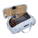Thule Chasm 70L Duffel Bag: Rugged, Recycled, Versatile for Adventure Travel