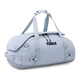 Thule Chasm 40L Durable Recycled Convertible Duffel Bag Soft Blue