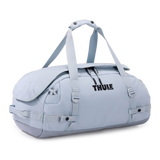 Thule Chasm 40L Durable Recycled Convertible Duffel Bag Soft Blue
