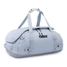 Thule Chasm 40L Durable Recycled Convertible Duffel Bag Soft Blue