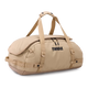 Thule Chasm 40L duffel bag gentle beige