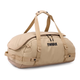 Thule Chasm 40L duffel bag gentle beige
