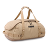 Thule Chasm 40L duffel bag gentle beige